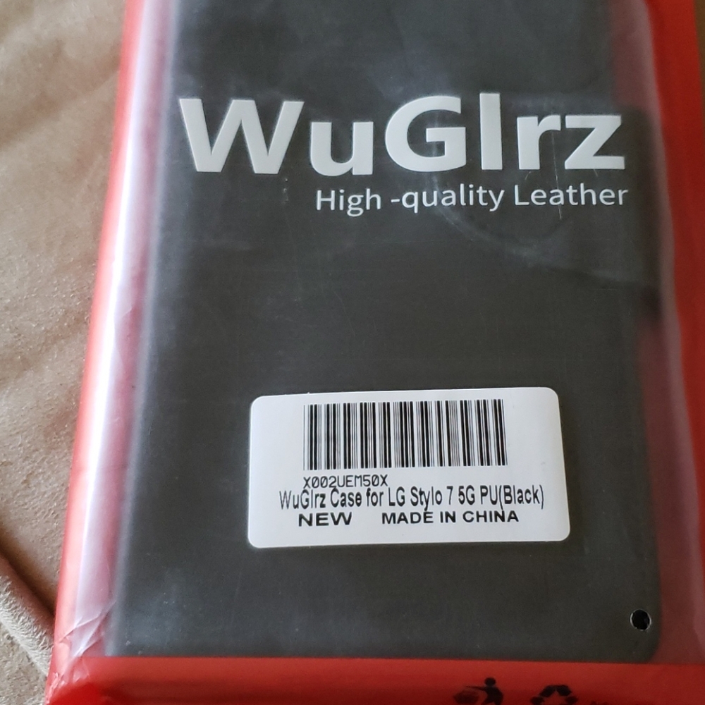 Cell Phone Case. - Picture 8 of 8